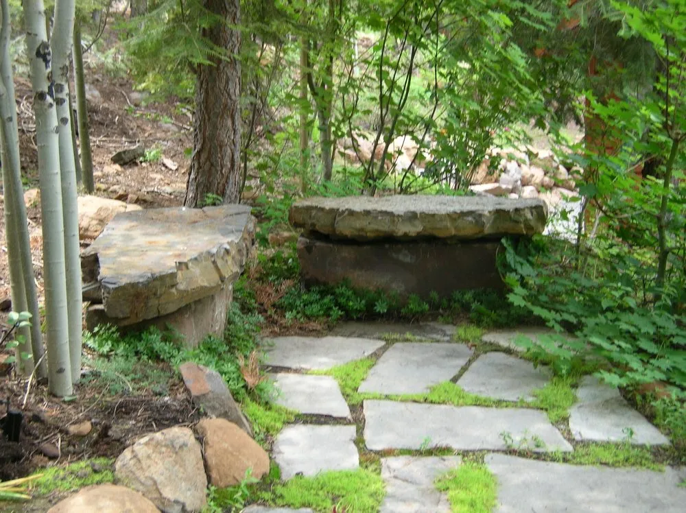 Reliable lawn mowing service in Truckee, CA by Great Outdoors Landscape