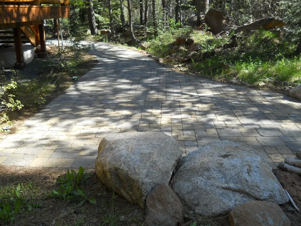Professional landscape installation experts serving Truckee, CA - Great Outdoors Landscape