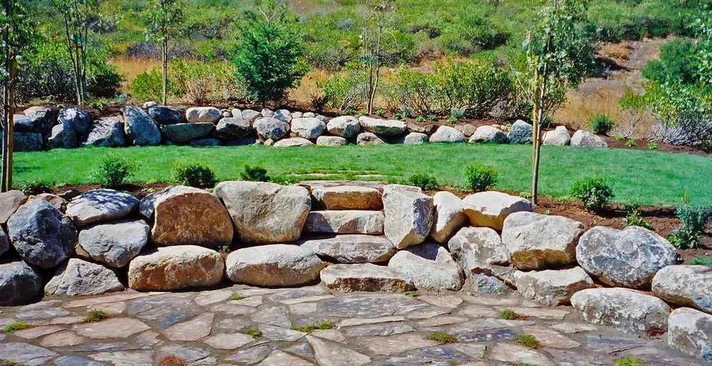 Local lawn care service in Truckee, CA - Great Outdoors Landscape