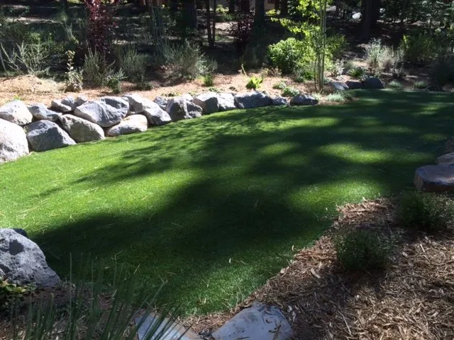 Top-rated lawn mowing service experts serving Truckee, CA - Great Outdoors Landscape