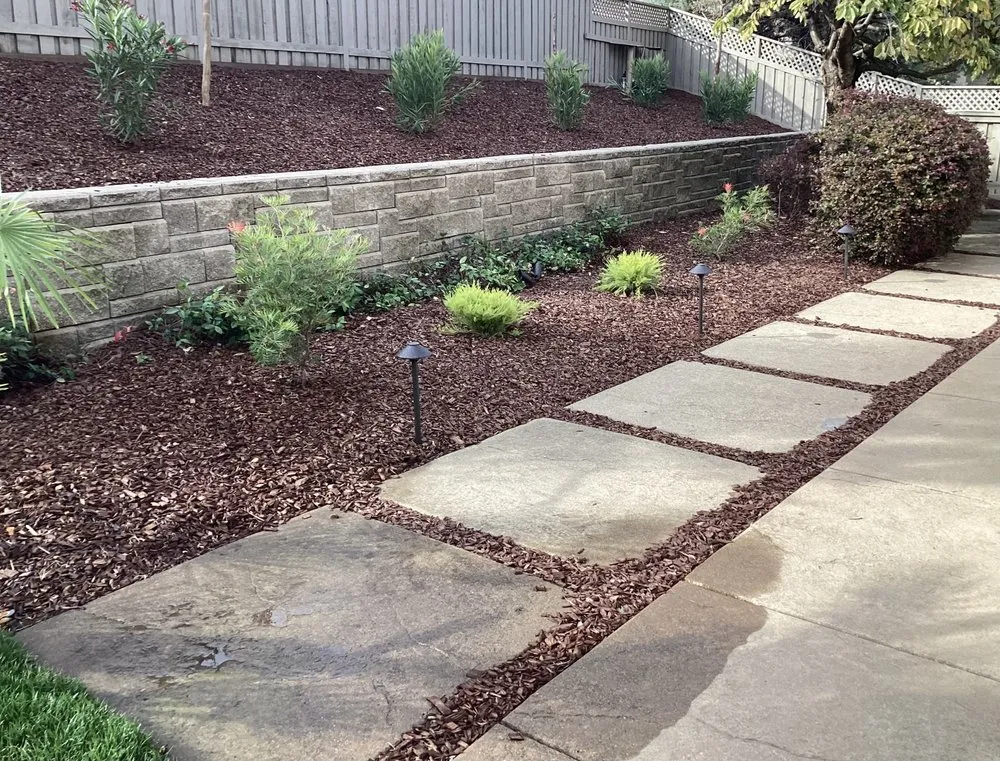 Affordable residential landscaping experts serving Auburn, CA - Great Outdoors Landscaping & Tree Service