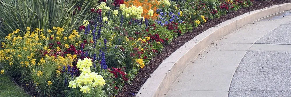 Local landscape design near you across Chapel Hill, TN - Great Outdoors Landscaping