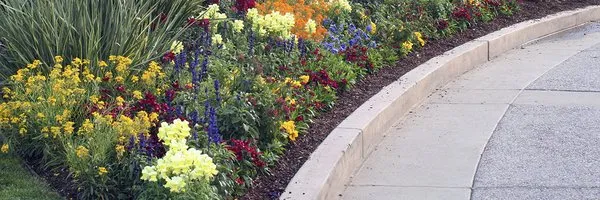 Great Outdoors Landscaping