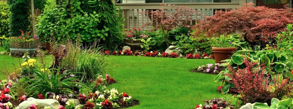 Top-rated yard maintenance with custom design across Simi Valley, CA - Great Pacific Complete Landscape