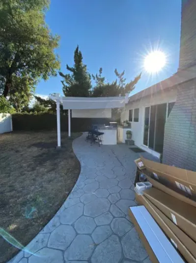 Trusted landscape installation in Simi Valley, CA - Great Pacific Complete Landscape