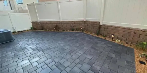 Expert residential landscaping in Simi Valley, CA by Great Pacific Complete Landscape