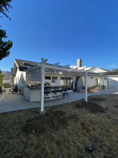 Local garden landscaping near you across Simi Valley, CA - Great Pacific Complete Landscape