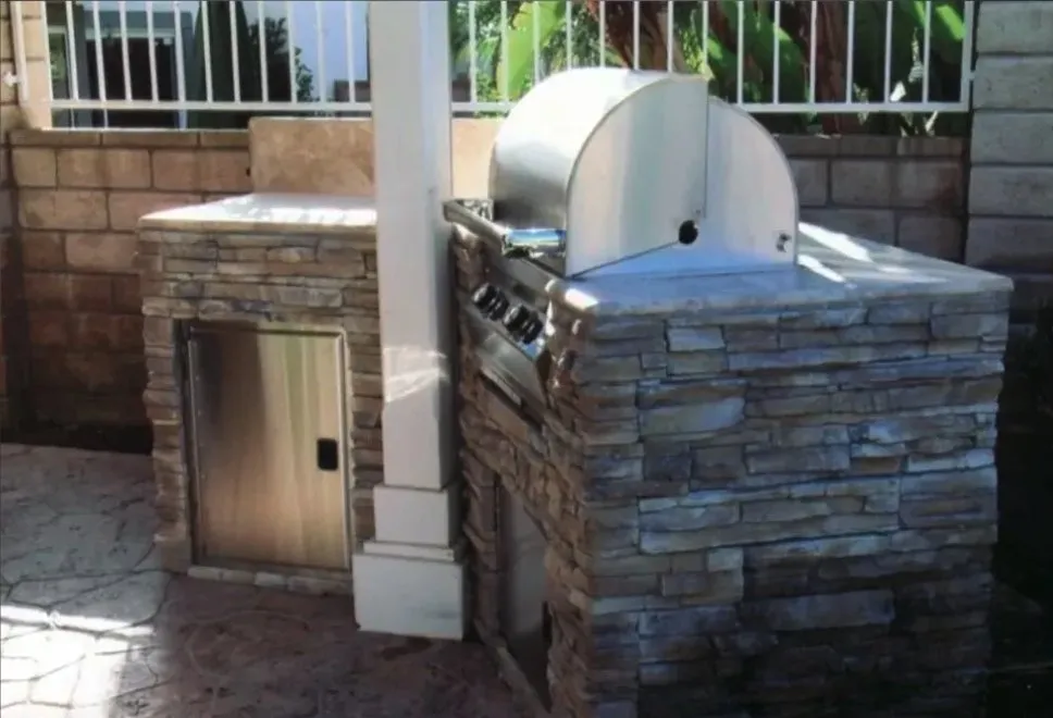 Professional garden landscaping in Simi Valley, CA - Great Pacific Complete Landscape