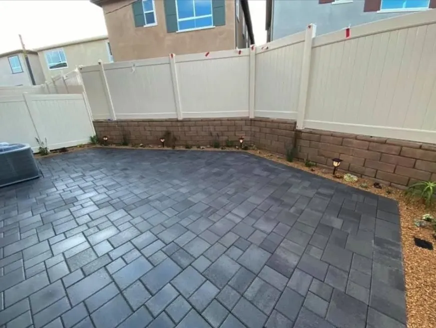 Local outdoor landscaping for beautiful yards in Simi Valley, CA by Great Pacific Complete Landscape