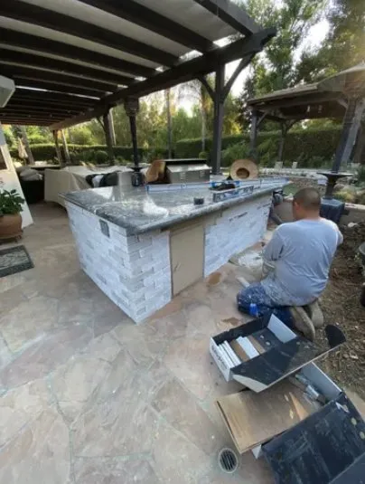 Top-rated yard maintenance experts serving Simi Valley, CA - Great Pacific Complete Landscape