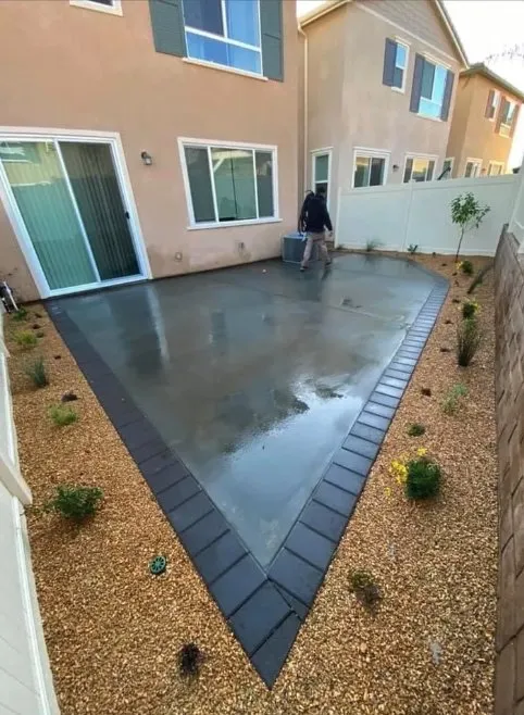 Top-rated outdoor landscaping experts serving Simi Valley, CA - Great Pacific Complete Landscape