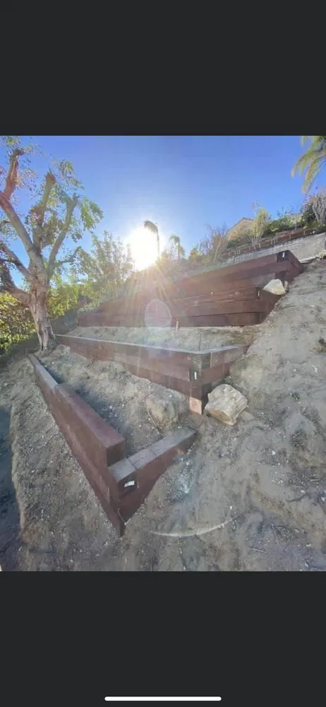 Local residential landscaping for outdoor upgrades across Simi Valley, CA - Great Pacific Complete Landscape