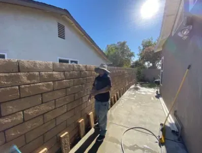 Top-rated yard maintenance in Simi Valley, CA - Great Pacific Complete Landscape