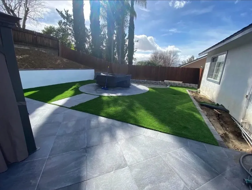 Top-rated garden landscaping for year-round maintenance across Simi Valley, CA - Great Pacific Complete Landscape