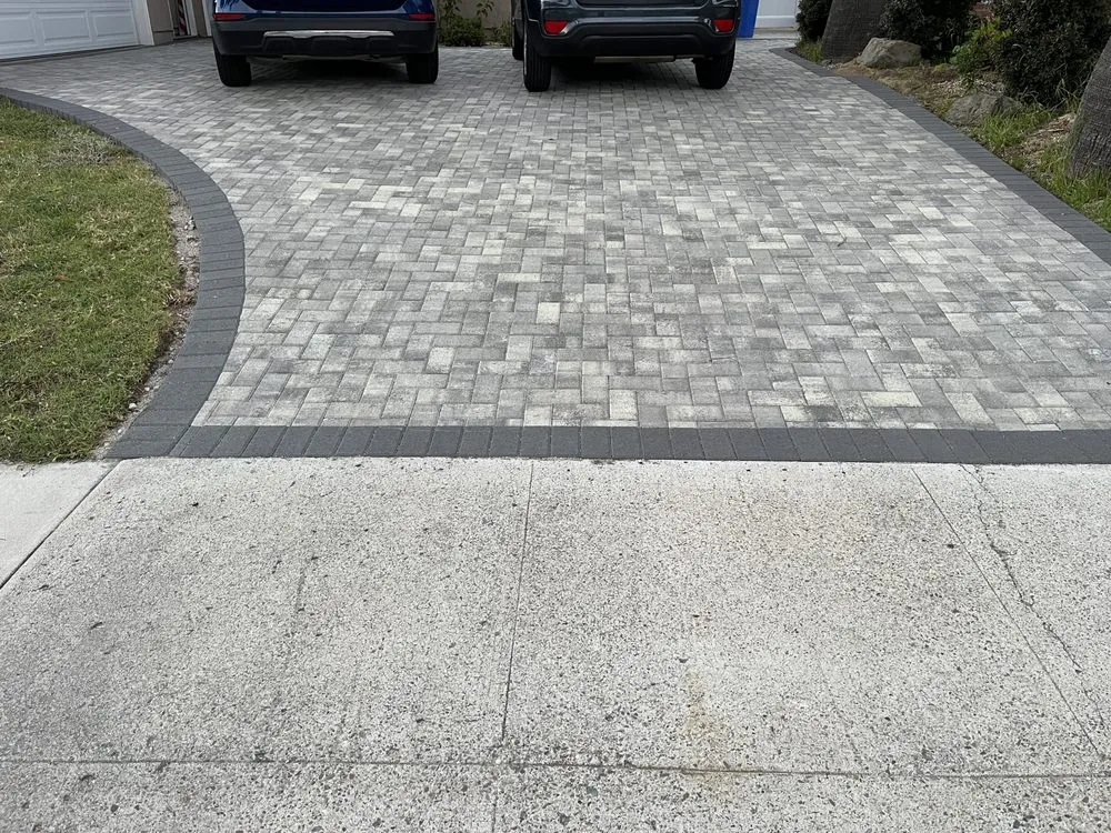 Expert residential landscaping in Simi Valley, CA by Great Pacific Complete Landscape