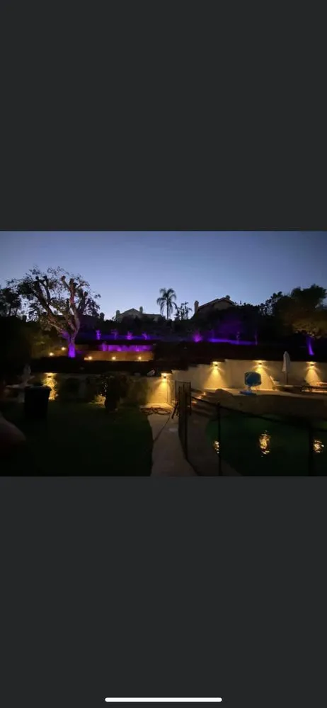 Top-rated landscape installation in Simi Valley, CA by Great Pacific Complete Landscape