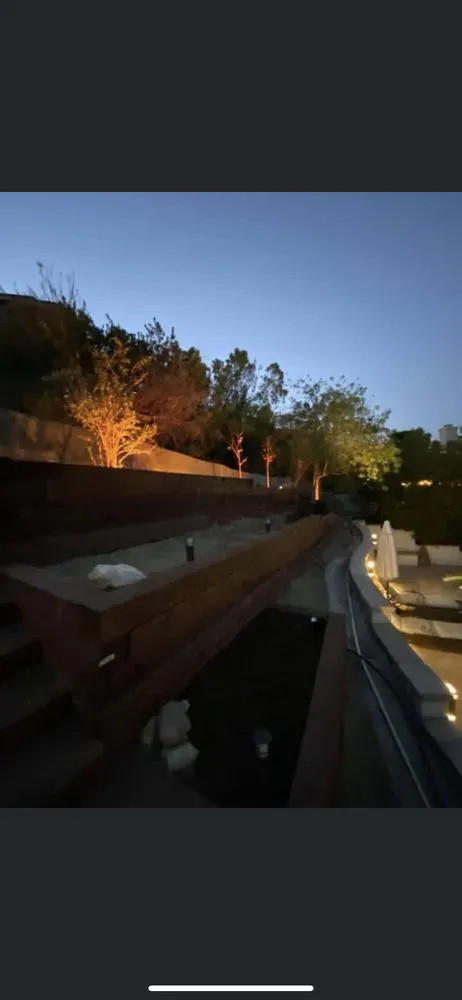 Top-rated landscape installation in Simi Valley, CA by Great Pacific Complete Landscape