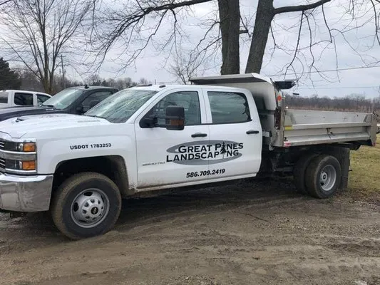 Great Pines Landscaping
