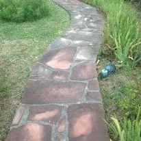 Top-rated landscape design in Spring Branch, TX by Great Price Lawn and Tree care