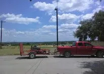 Custom outdoor landscaping experts serving Spring Branch, TX - Great Price Lawn and Tree care