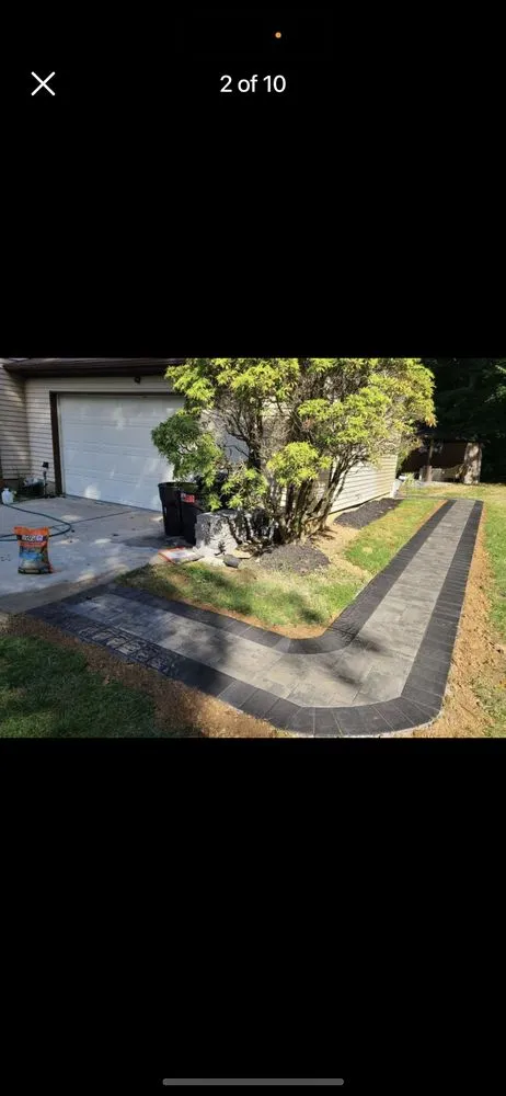 Trusted landscaping services for homes across Bowie, MD - Great Quality Landscaping