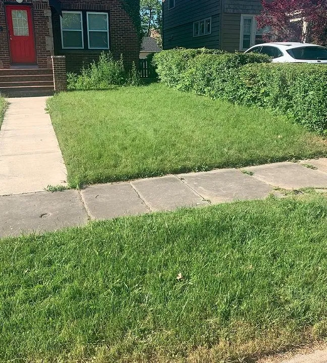 Trusted outdoor landscaping in Cleveland, OH by GREAT QUALITY LANDSCAPING