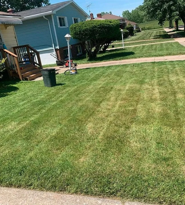 Affordable landscape design experts serving Cleveland, OH - GREAT QUALITY LANDSCAPING