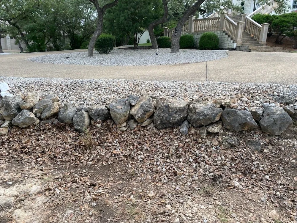 Expert residential landscaping in San Antonio, TX - Great Republic Landscaping & Irrigation