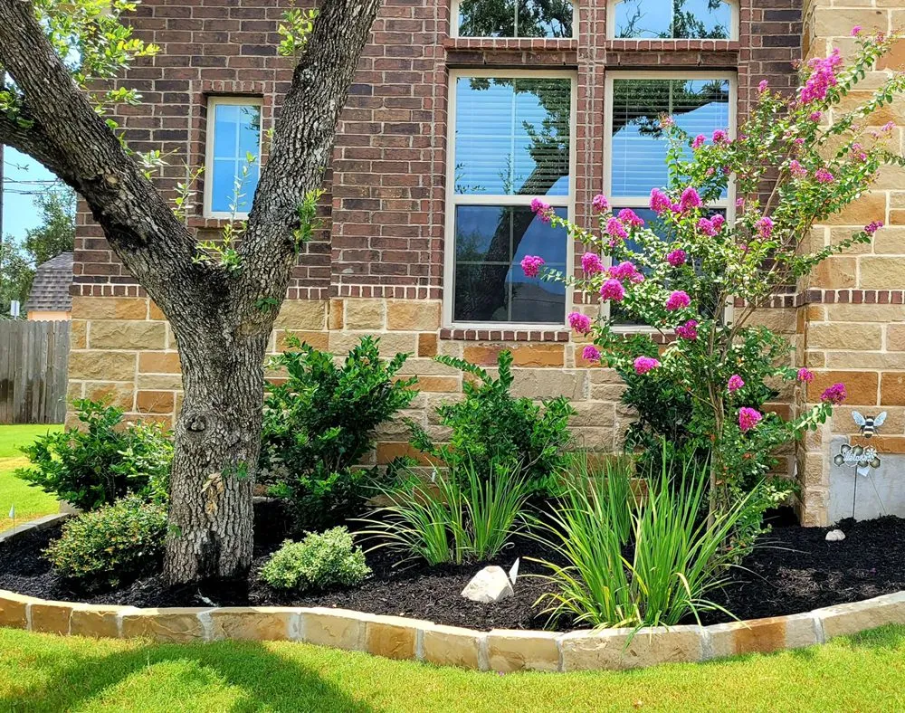 Affordable outdoor landscaping experts serving San Antonio, TX - Great Republic Landscaping & Irrigation
