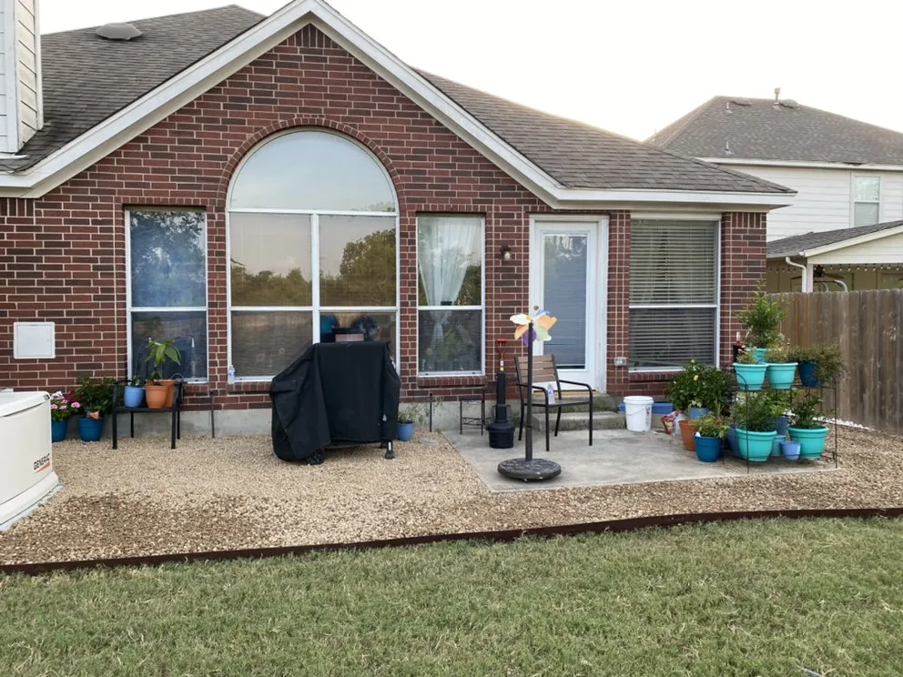 Reliable landscape installation for outdoor upgrades across San Antonio, TX - Great Republic Landscaping & Irrigation