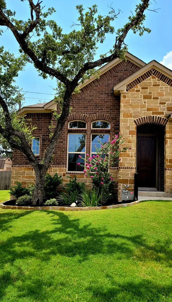 Reliable lawn care service in San Antonio, TX by Great Republic Landscaping & Irrigation
