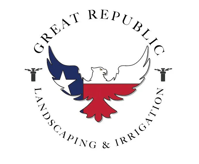 Professional yard cleanup service for outdoor upgrades across San Antonio, TX - Great Republic Landscaping & Irrigation