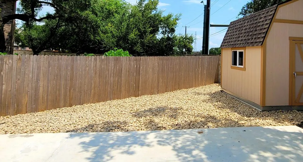 Reliable outdoor landscaping experts serving San Antonio, TX - Great Republic Landscaping & Irrigation