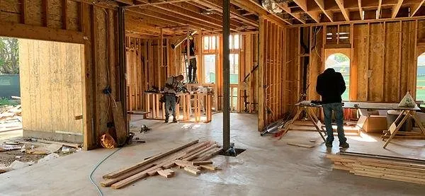 Trusted residential landscaping for residential properties across Dubuque, IA - Great River Home Solutions