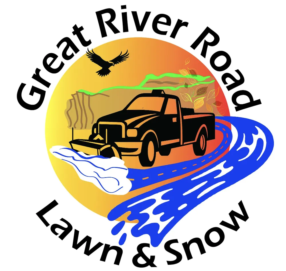 Local garden landscaping in Hager City, WI - Great River Road Lawn & Snow