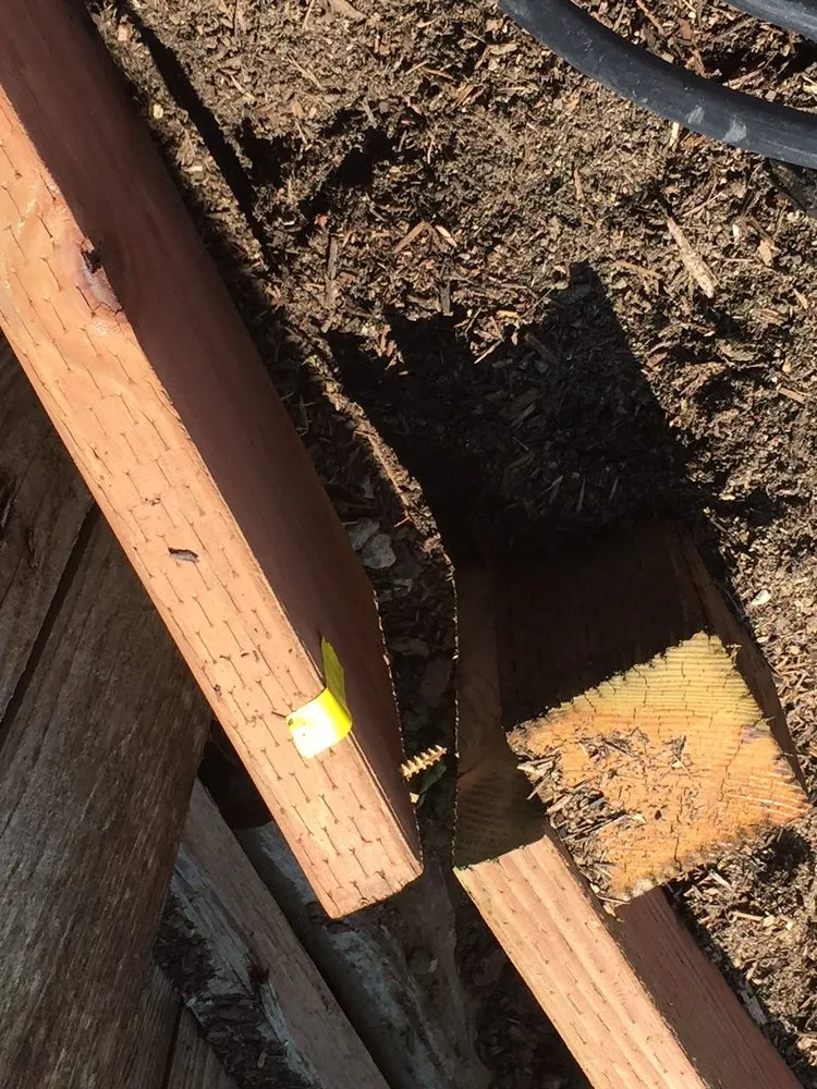 Trusted landscape installation experts serving Fairfield, CA - Great Scape Landscaping Construction