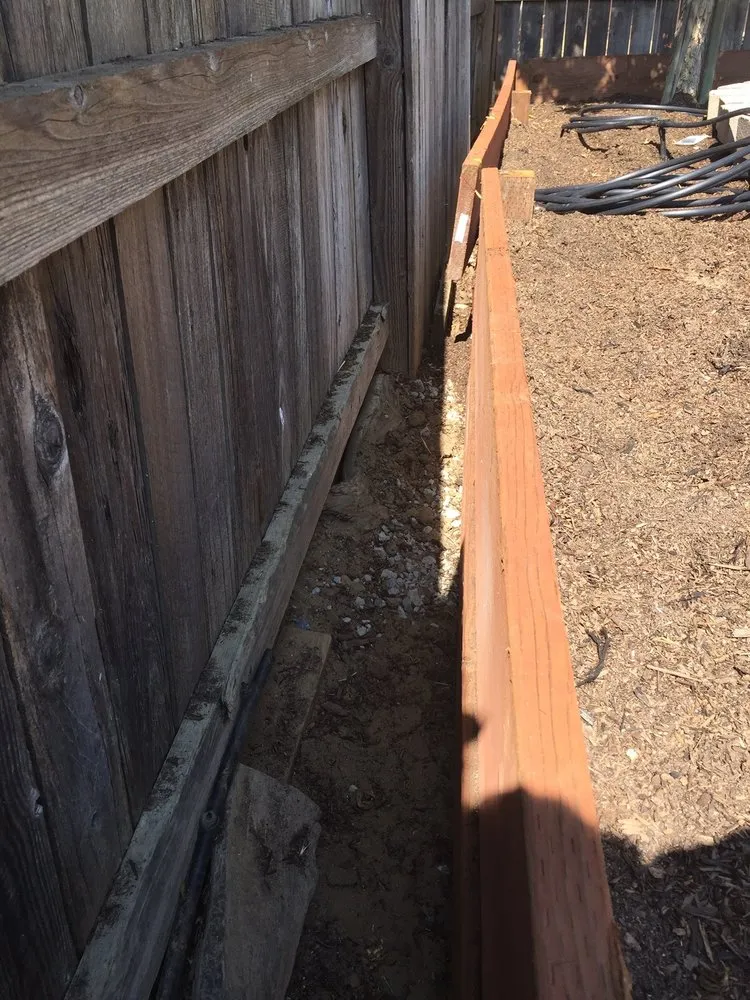 Expert outdoor landscaping in Fairfield, CA - Great Scape Landscaping Construction