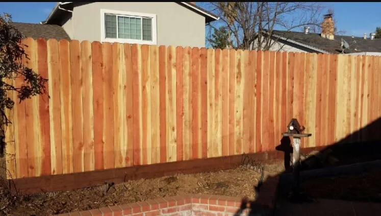 Local outdoor landscaping in Fairfield, CA by Great Scape Landscaping Construction