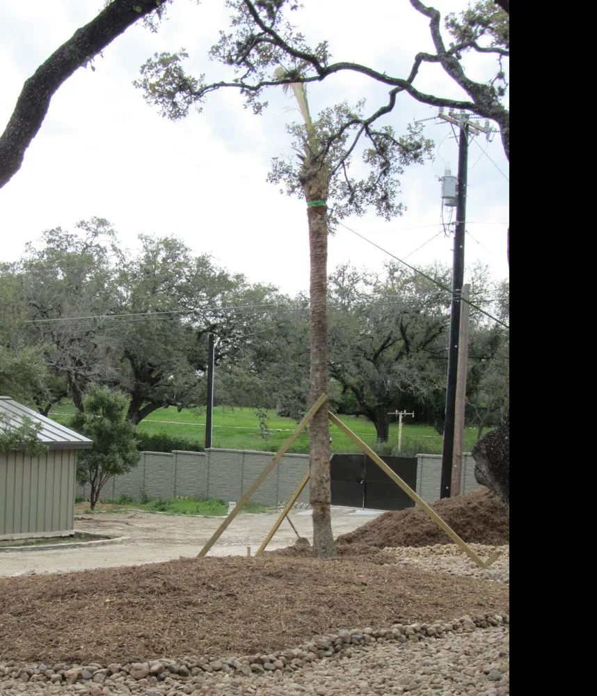 Reliable outdoor landscaping experts serving Burnet, TX - Great Scapes