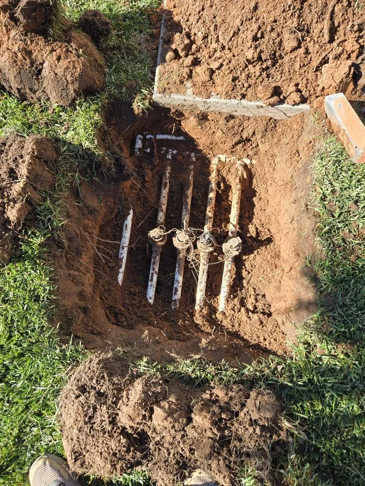 Expert landscape design in St. George, UT by Great Scapes Landscape Management