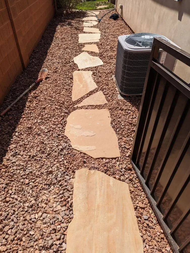 Reliable landscape installation near you across St. George, UT - Great Scapes Landscape Management