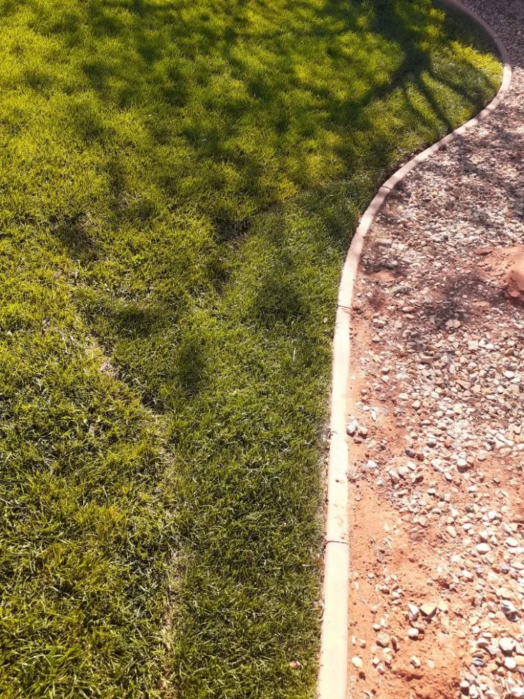 Custom garden landscaping near you across St. George, UT - Great Scapes Landscape Management