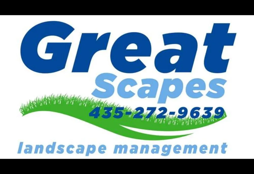 Professional lawn care service in St. George, UT by Great Scapes Landscape Management
