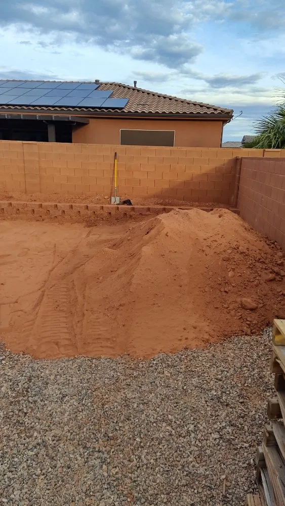 Expert residential landscaping experts serving St. George, UT - Great Scapes Landscape Management