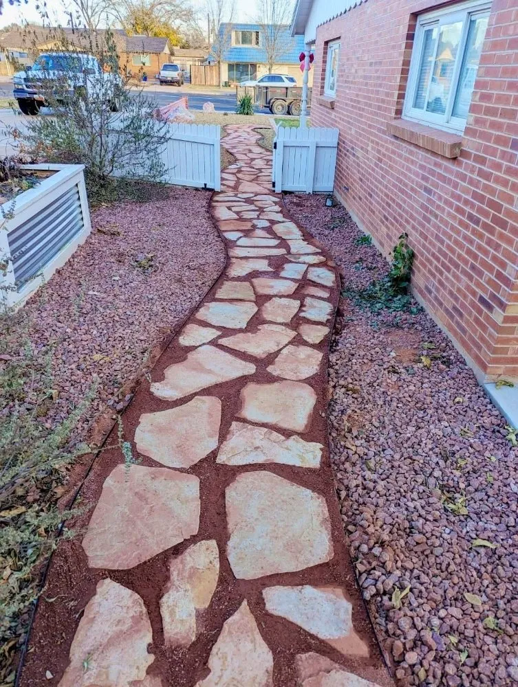 Top-rated outdoor landscaping for year-round maintenance across St. George, UT - Great Scapes Landscape Management