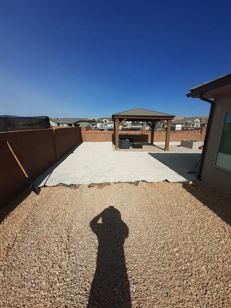 Trusted garden landscaping for year-round maintenance across St. George, UT - Great Scapes Landscape Management