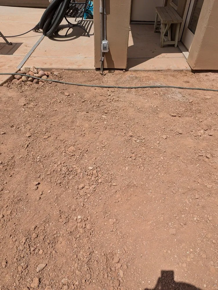 Custom residential landscaping for homes across St. George, UT - Great Scapes Landscape Management