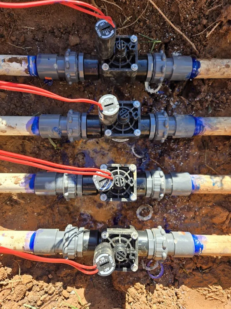 Trusted outdoor landscaping experts serving St. George, UT - Great Scapes Landscape Management