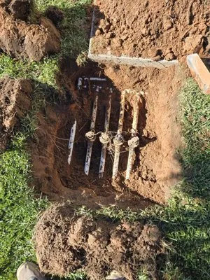 Great Scapes Landscape Management Logo