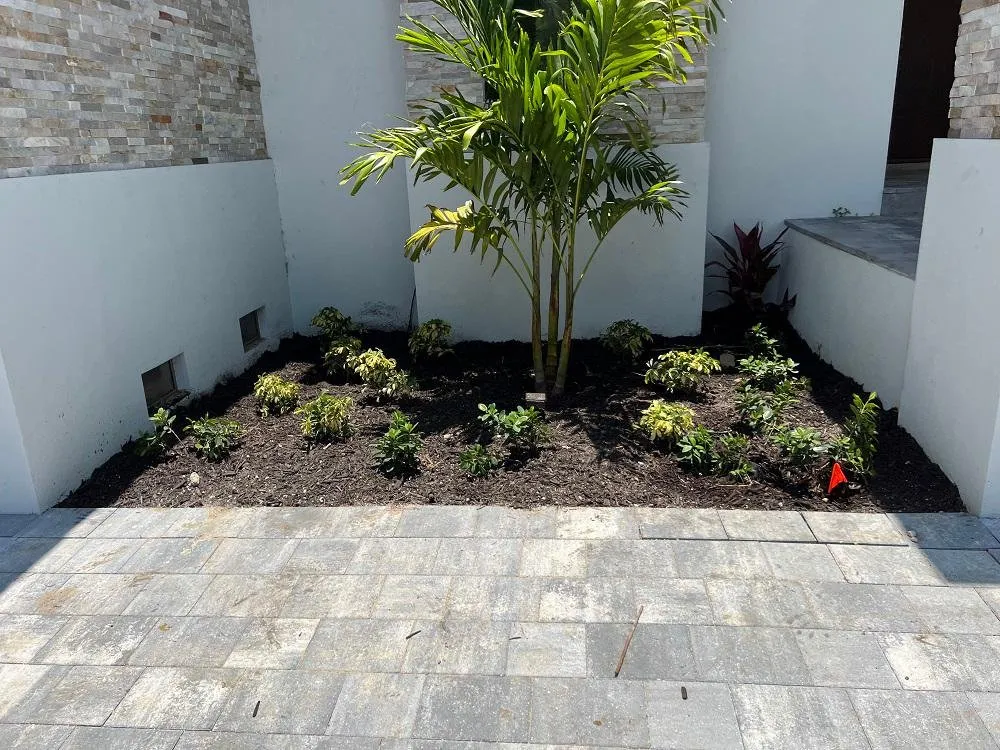 Local yard maintenance for beautiful yards across Fort Myers, FL - Great Scapes Landscaping & Lighting